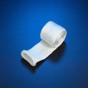 high temperature heat resistant knitted fiberglass sleeve