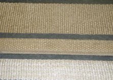 High Temperature Heat Flame Resistant Silica Tape Slit Woven