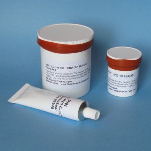 high temperature silicone rubber sealant
