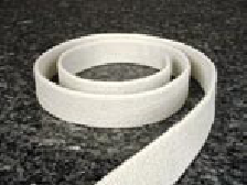 high temperature and heat resistant tacky cloth gasket tape