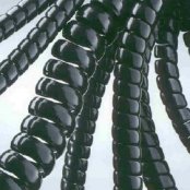 TuffWrap Nylon Abrasion Protection Spiral Wrap
